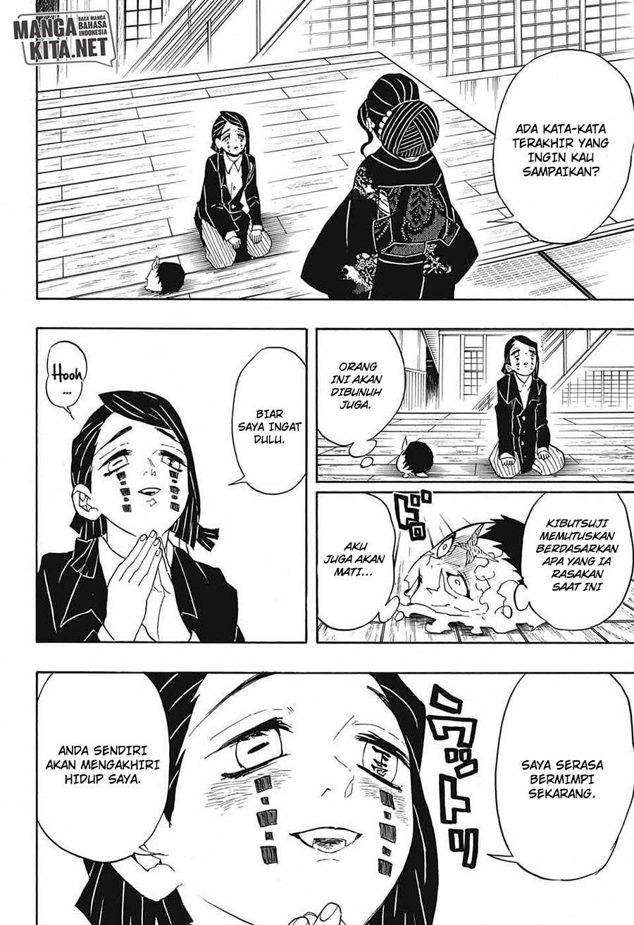 Read Demon Slayer_ Kimetsu no Yaiba (ID) Manga Online