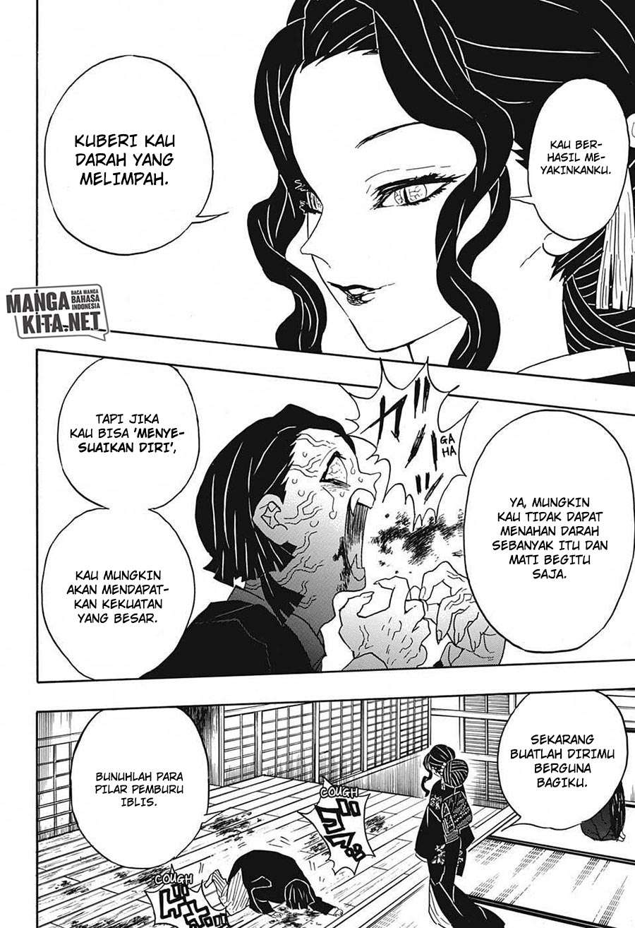 Read Demon Slayer_ Kimetsu no Yaiba (ID) Manga Online