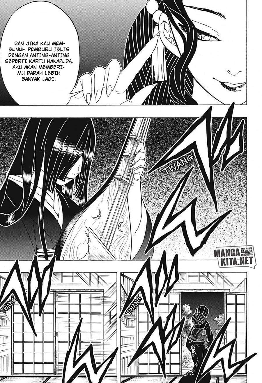 Read Demon Slayer_ Kimetsu no Yaiba (ID) Manga Online