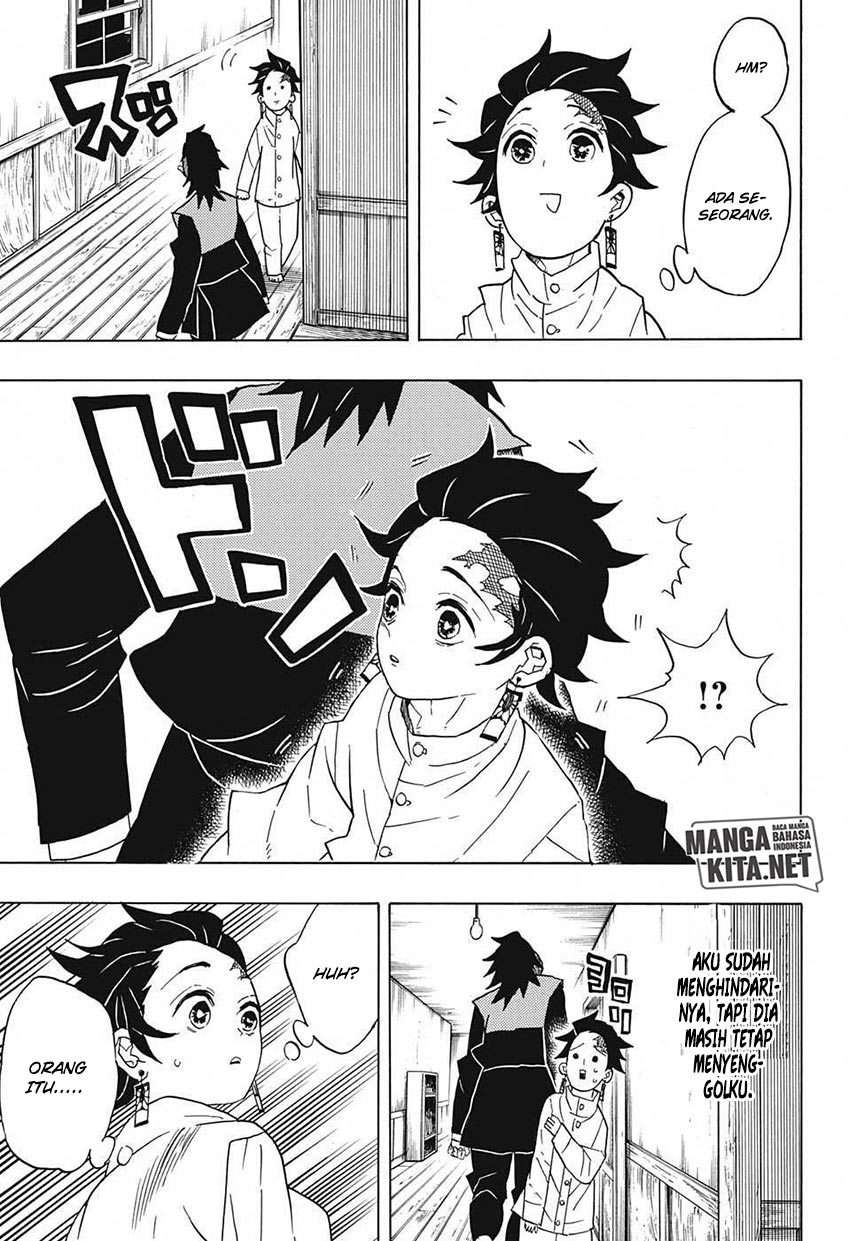 Read Demon Slayer_ Kimetsu no Yaiba (ID) Manga Online