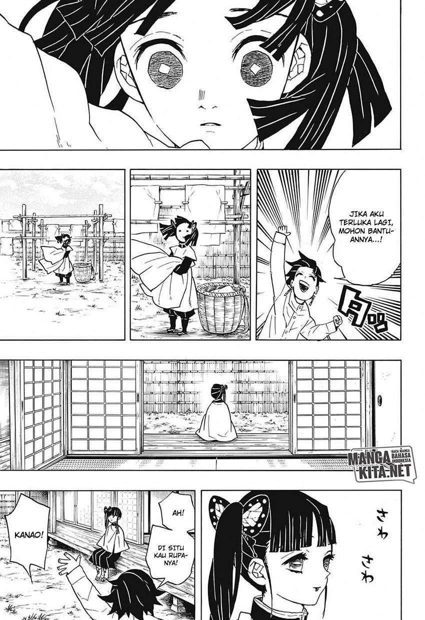 Read Demon Slayer_ Kimetsu no Yaiba (ID) Manga Online