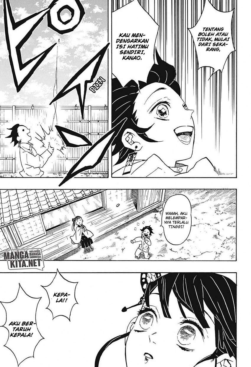 Read Demon Slayer_ Kimetsu no Yaiba (ID) Manga Online