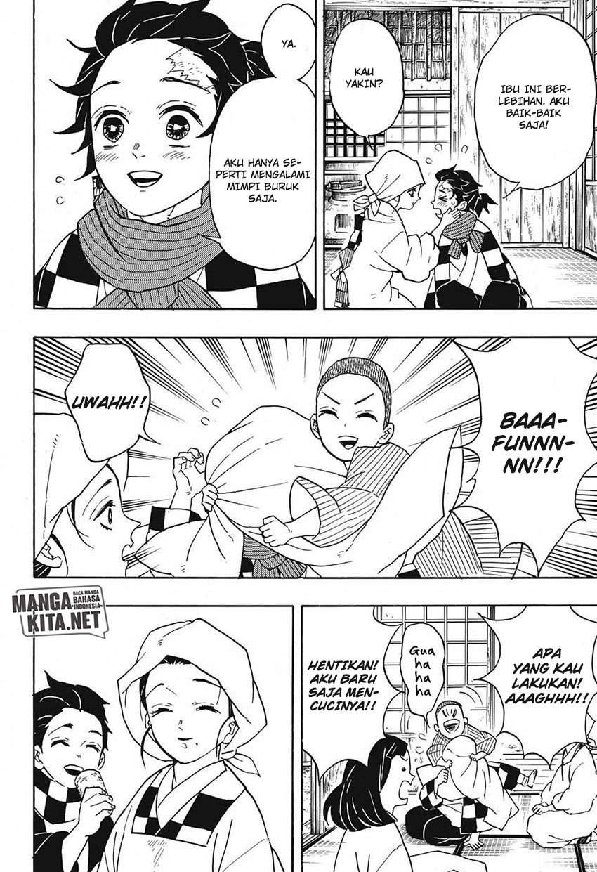 Read Demon Slayer_ Kimetsu no Yaiba (ID) Manga Online