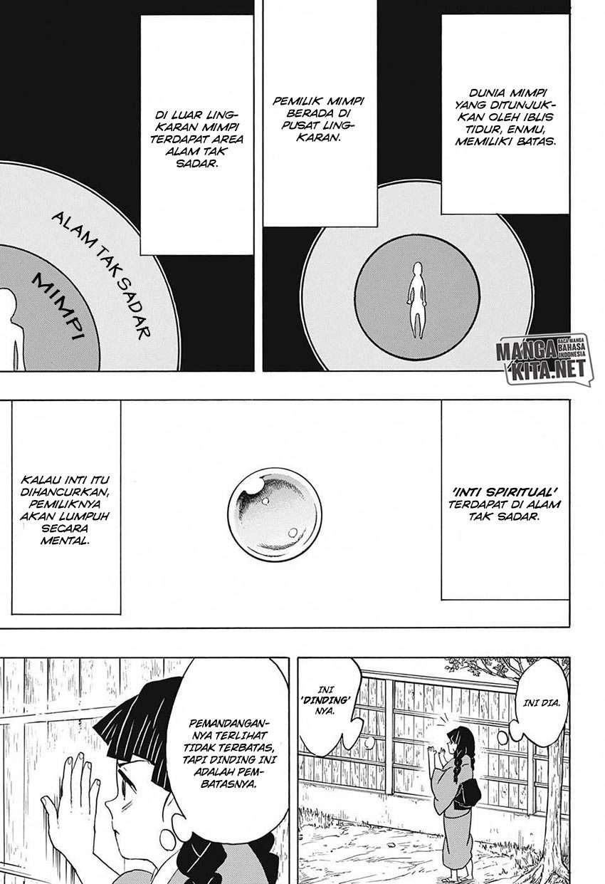 Read Demon Slayer_ Kimetsu no Yaiba (ID) Manga Online