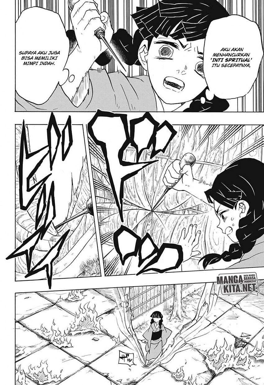 Read Demon Slayer_ Kimetsu no Yaiba (ID) Manga Online