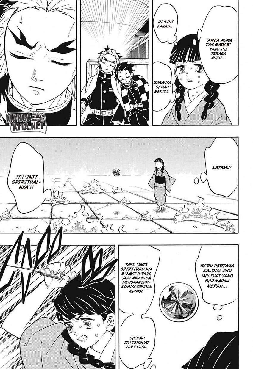 Read Demon Slayer_ Kimetsu no Yaiba (ID) Manga Online