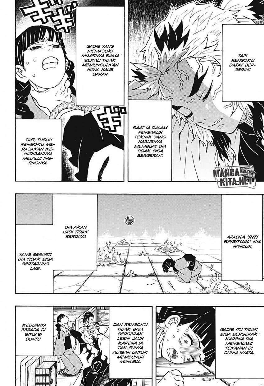 Read Demon Slayer_ Kimetsu no Yaiba (ID) Manga Online