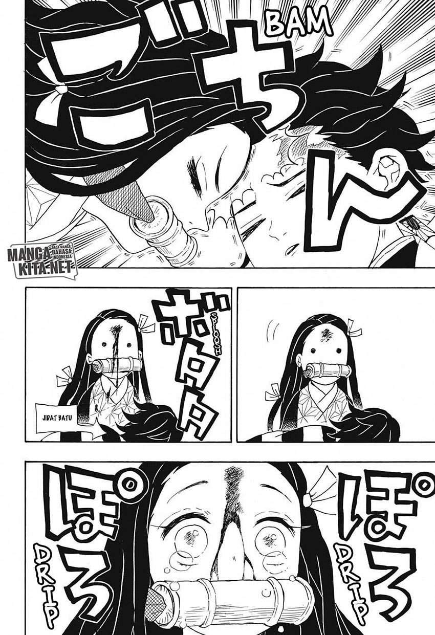 Read Demon Slayer_ Kimetsu no Yaiba (ID) Manga Online