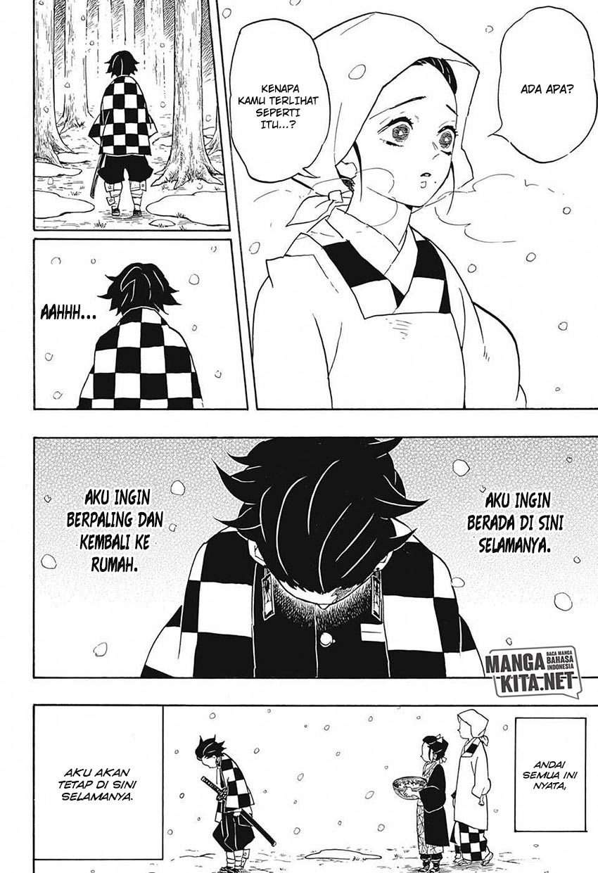 Read Demon Slayer_ Kimetsu no Yaiba (ID) Manga Online