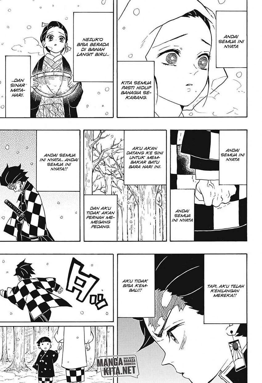 Read Demon Slayer_ Kimetsu no Yaiba (ID) Manga Online