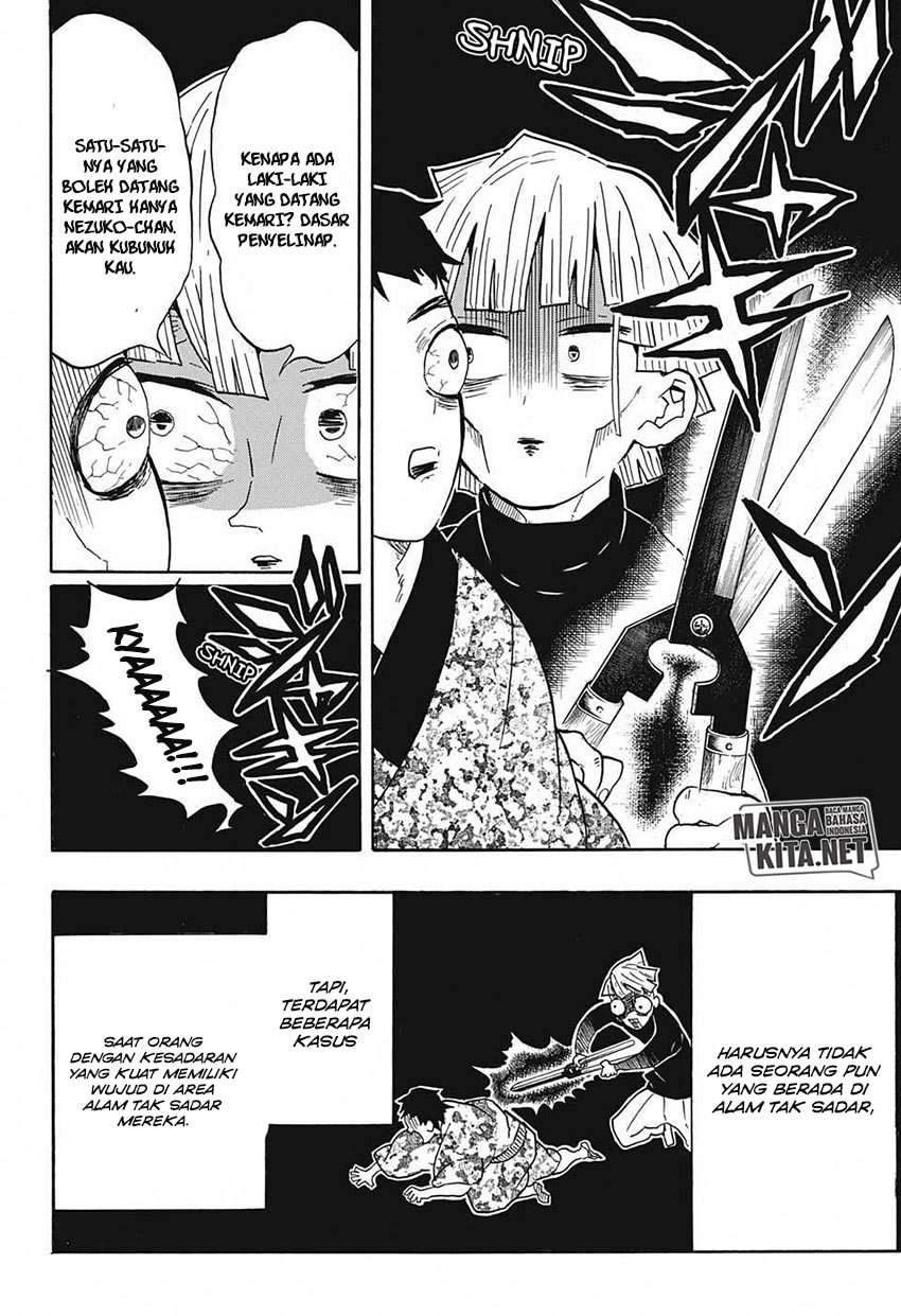 Read Demon Slayer_ Kimetsu no Yaiba (ID) Manga Online