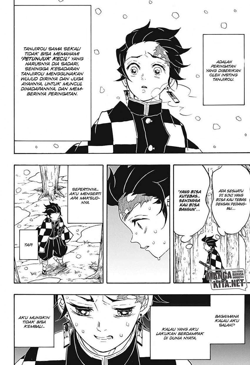 Read Demon Slayer_ Kimetsu no Yaiba (ID) Manga Online