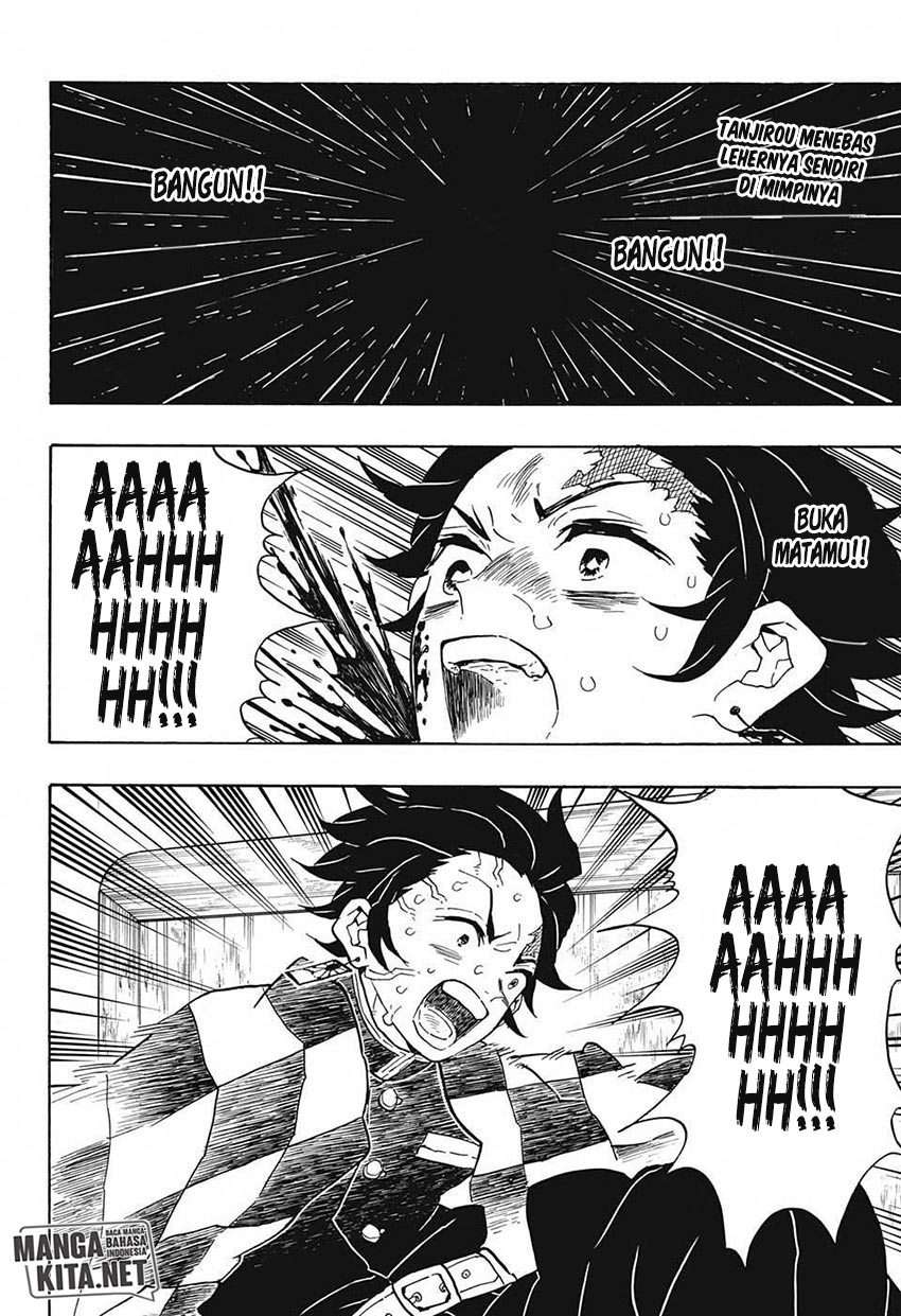 Read Demon Slayer_ Kimetsu no Yaiba (ID) Manga Online