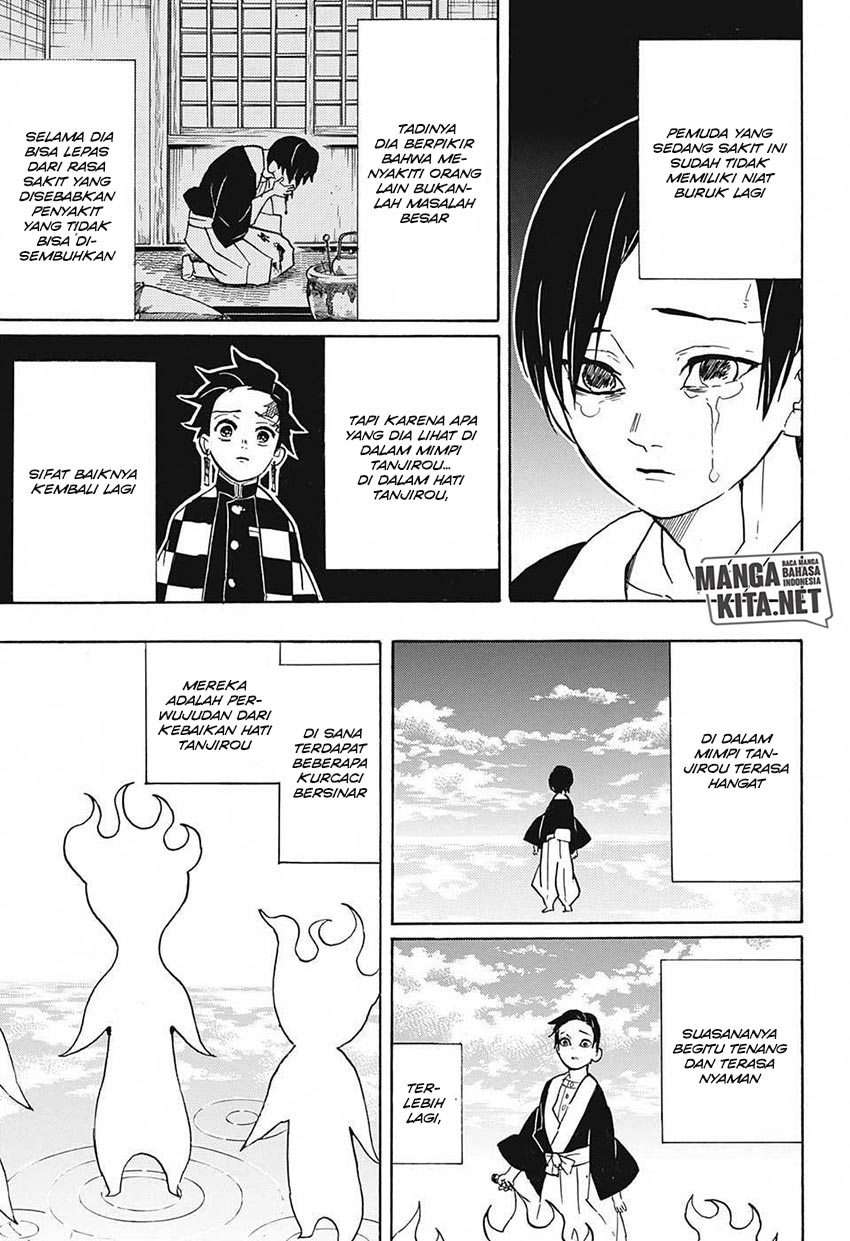 Read Demon Slayer_ Kimetsu no Yaiba (ID) Manga Online