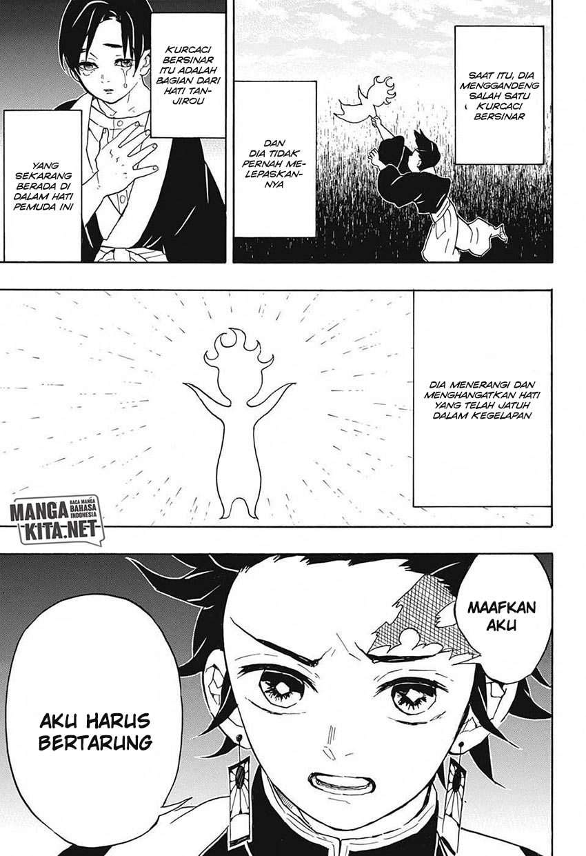 Read Demon Slayer_ Kimetsu no Yaiba (ID) Manga Online