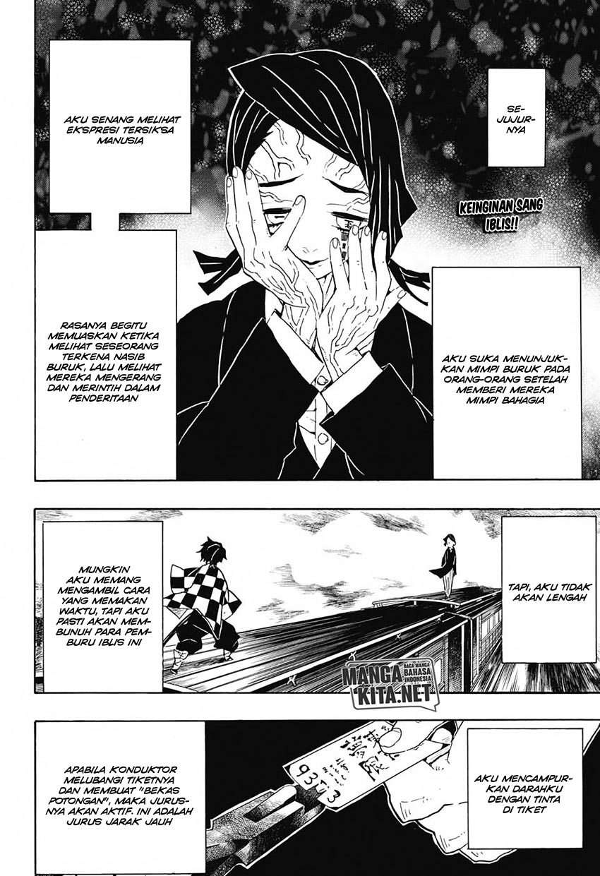 Read Demon Slayer_ Kimetsu no Yaiba (ID) Manga Online