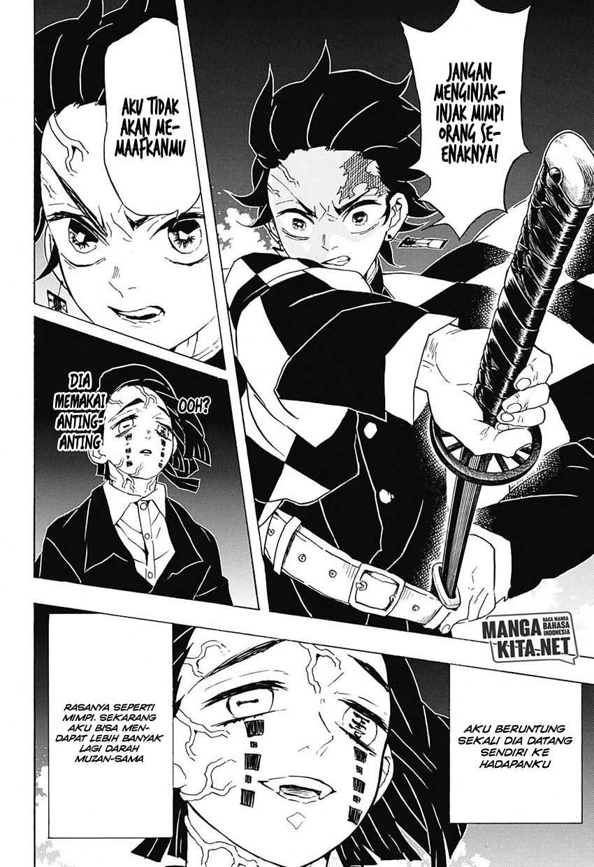 Read Demon Slayer_ Kimetsu no Yaiba (ID) Manga Online