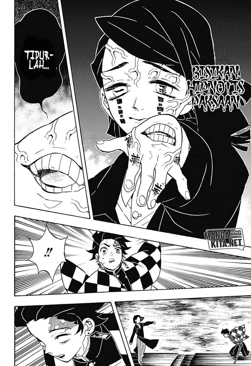 Read Demon Slayer_ Kimetsu no Yaiba (ID) Manga Online