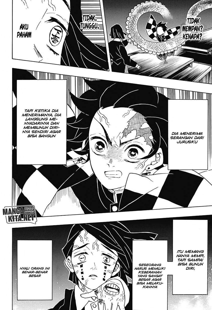 Read Demon Slayer_ Kimetsu no Yaiba (ID) Manga Online