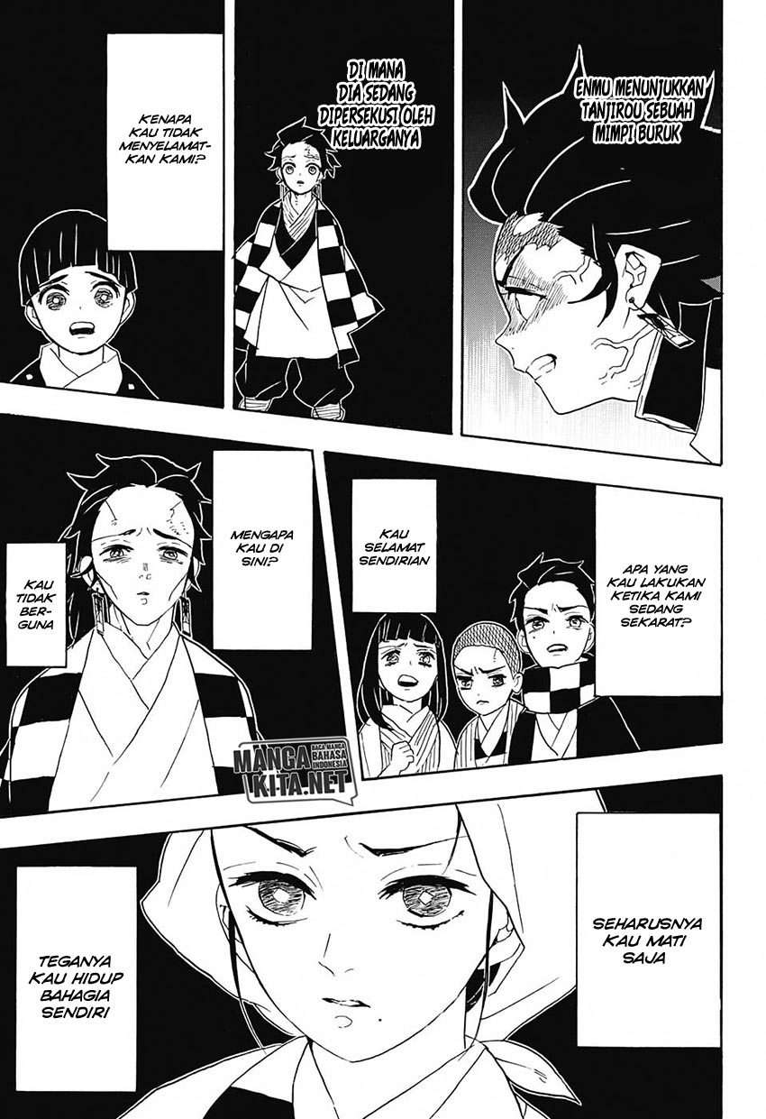 Read Demon Slayer_ Kimetsu no Yaiba (ID) Manga Online
