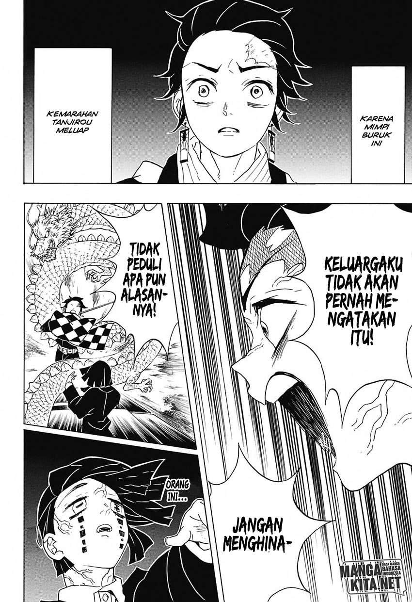 Read Demon Slayer_ Kimetsu no Yaiba (ID) Manga Online