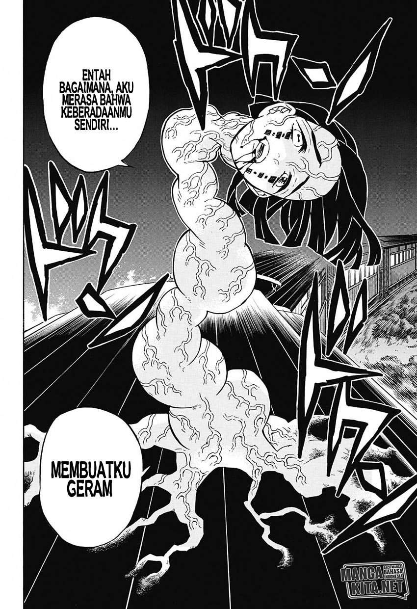 Read Demon Slayer_ Kimetsu no Yaiba (ID) Manga Online
