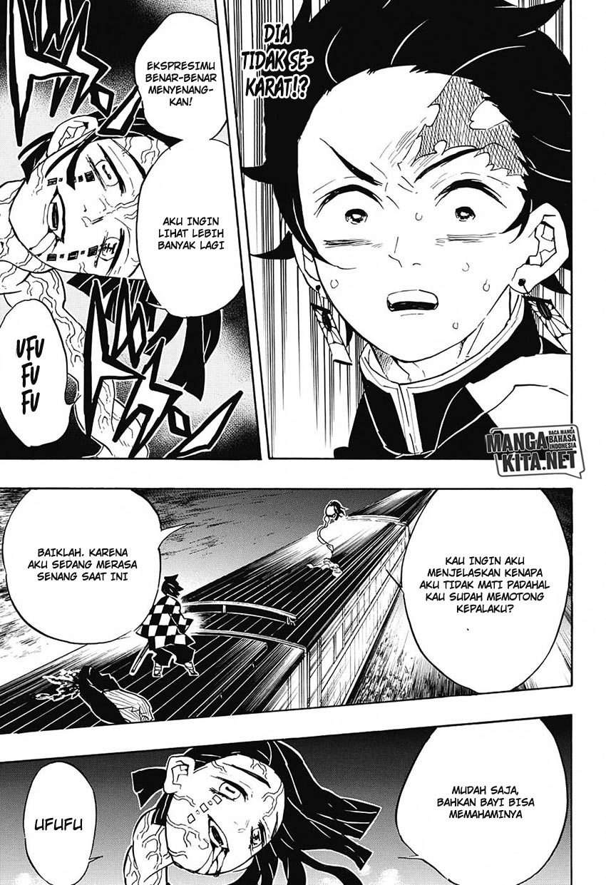 Read Demon Slayer_ Kimetsu no Yaiba (ID) Manga Online