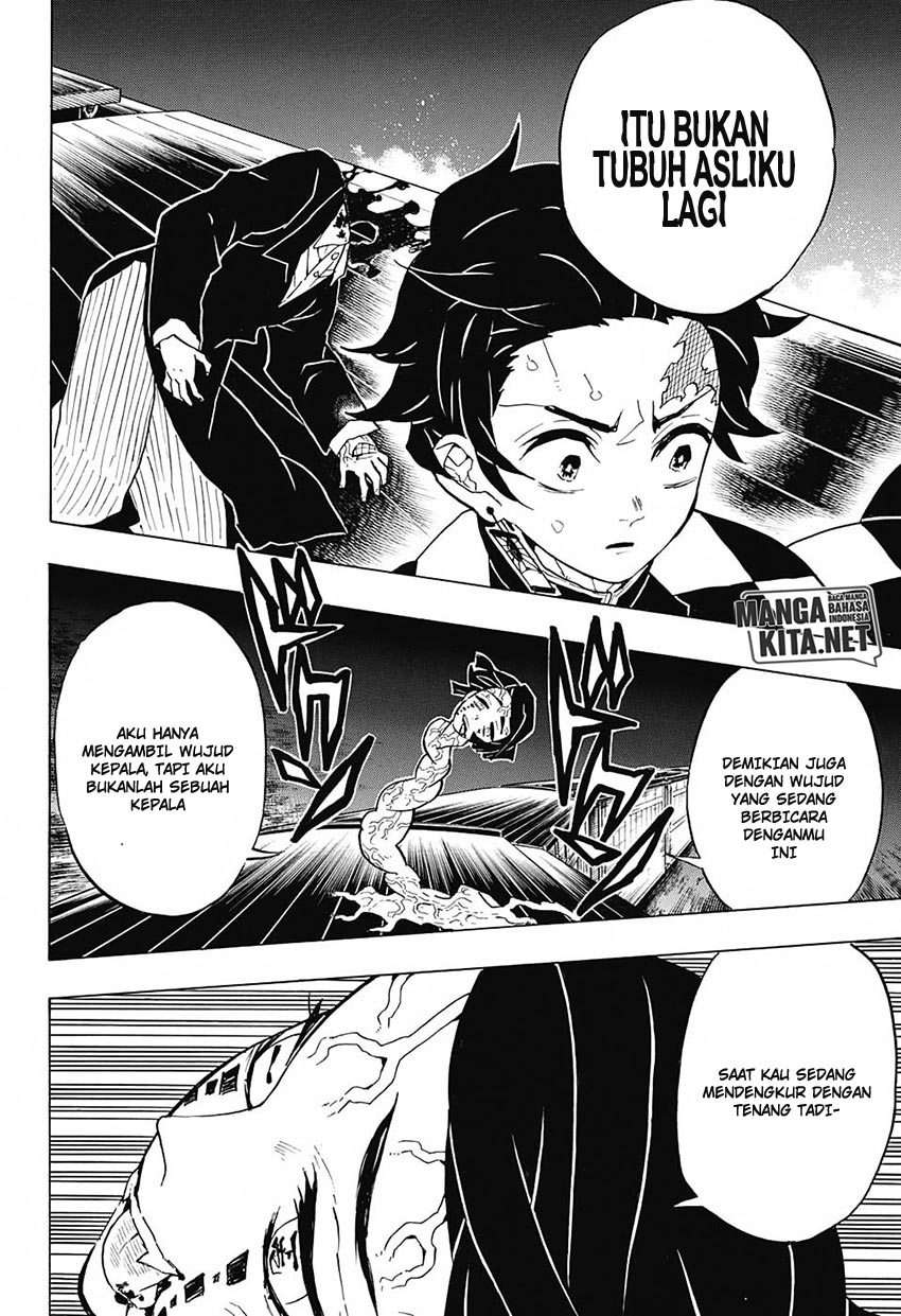 Read Demon Slayer_ Kimetsu no Yaiba (ID) Manga Online