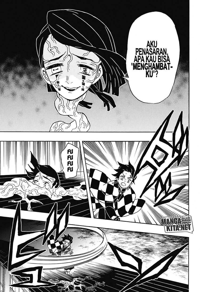 Read Demon Slayer_ Kimetsu no Yaiba (ID) Manga Online