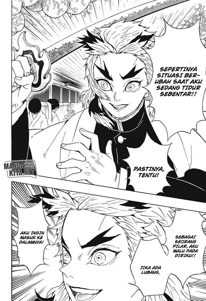 Read Demon Slayer_ Kimetsu no Yaiba (ID) Manga Online