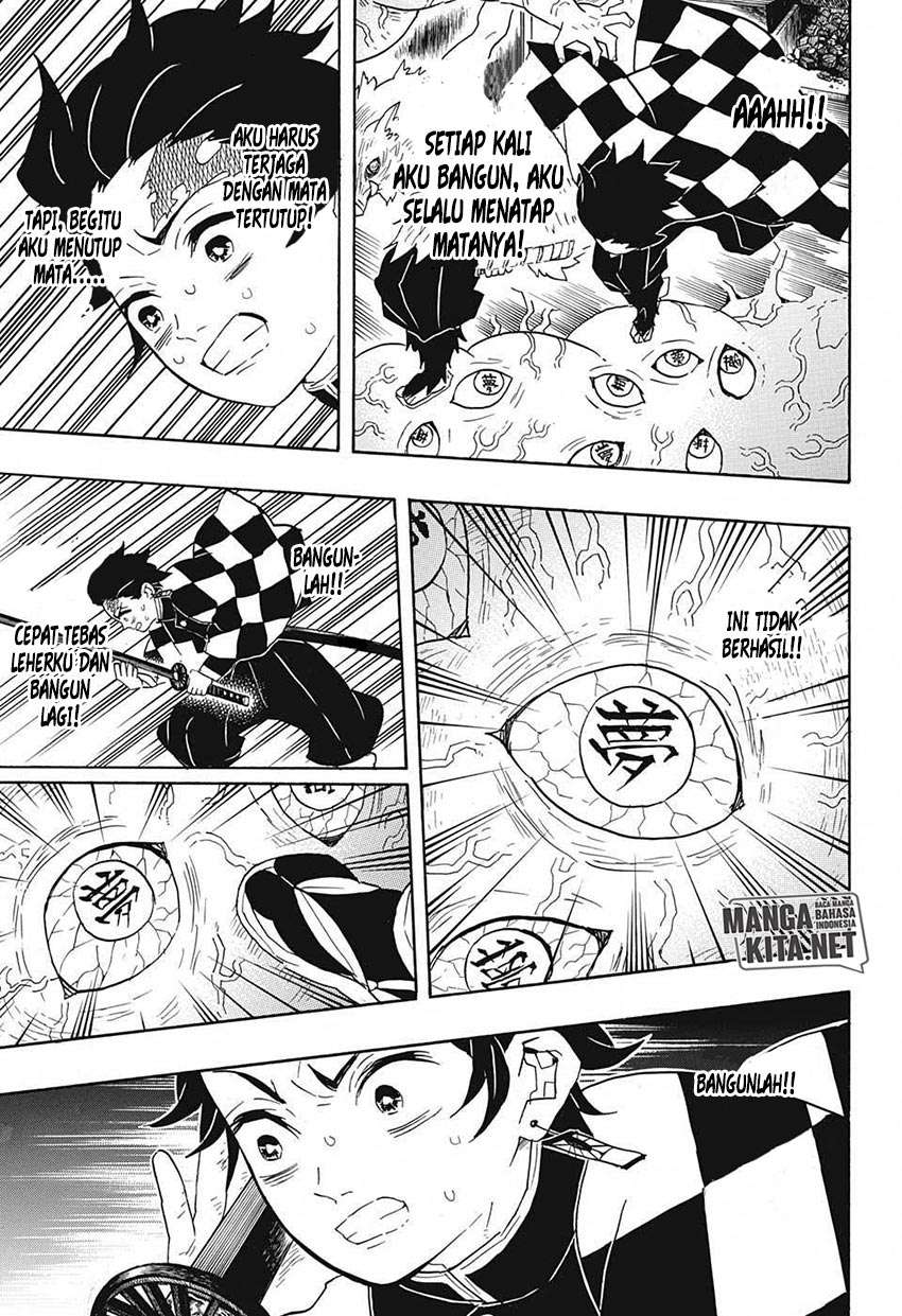 Read Demon Slayer_ Kimetsu no Yaiba (ID) Manga Online