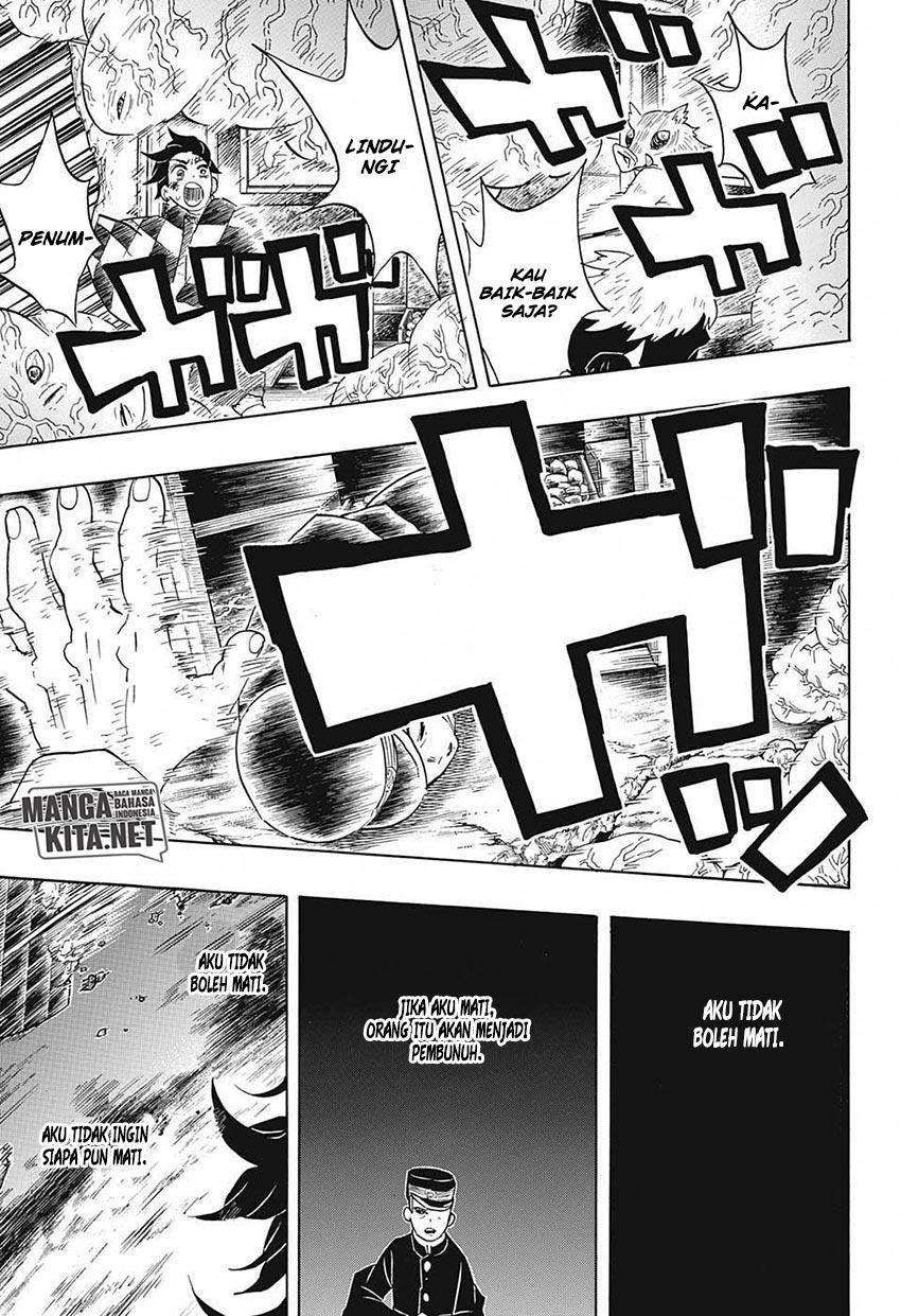 Read Demon Slayer_ Kimetsu no Yaiba (ID) Manga Online