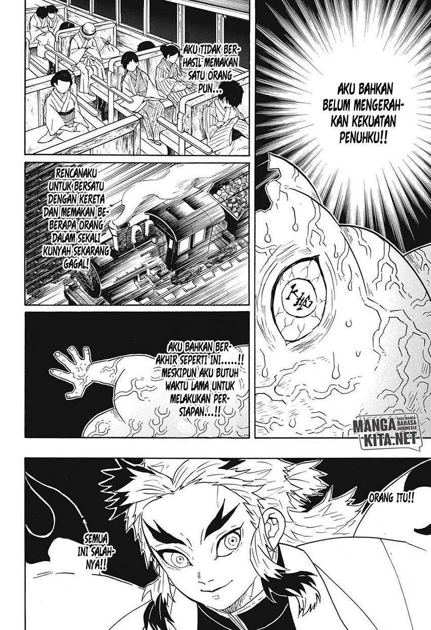 Read Demon Slayer_ Kimetsu no Yaiba (ID) Manga Online