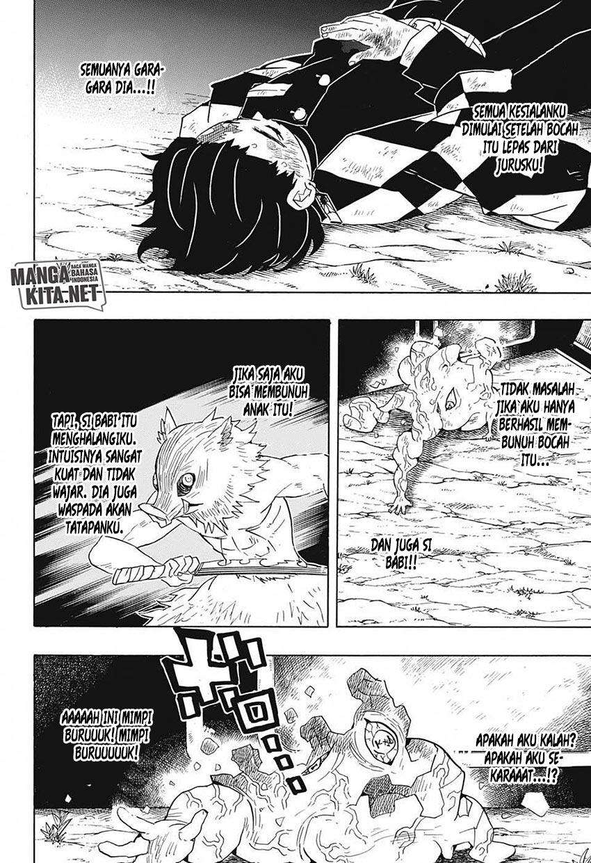 Read Demon Slayer_ Kimetsu no Yaiba (ID) Manga Online