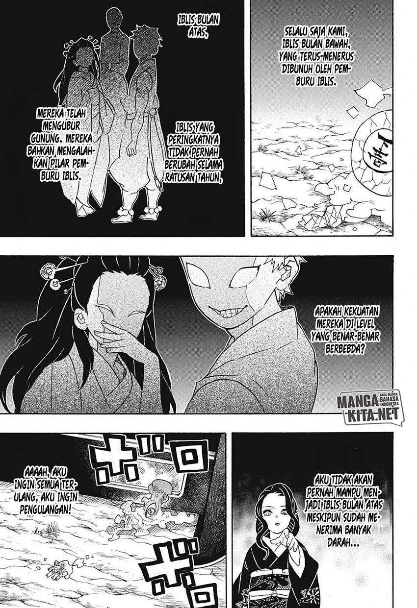 Read Demon Slayer_ Kimetsu no Yaiba (ID) Manga Online