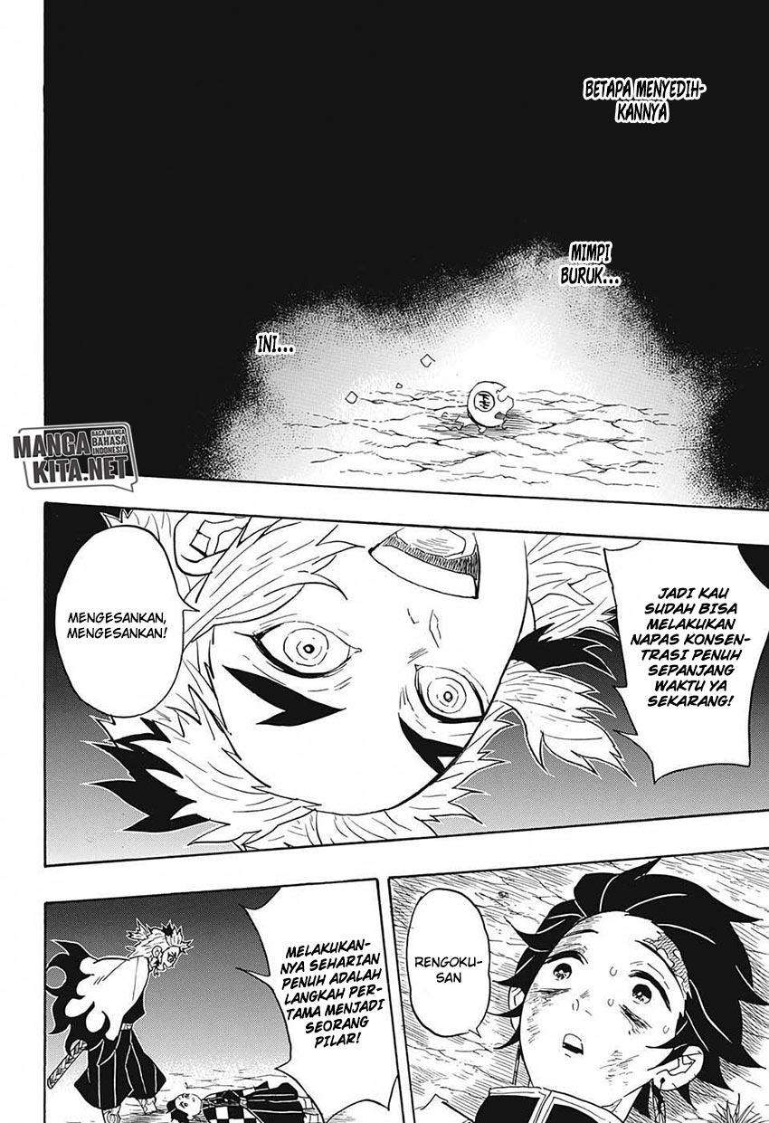 Read Demon Slayer_ Kimetsu no Yaiba (ID) Manga Online