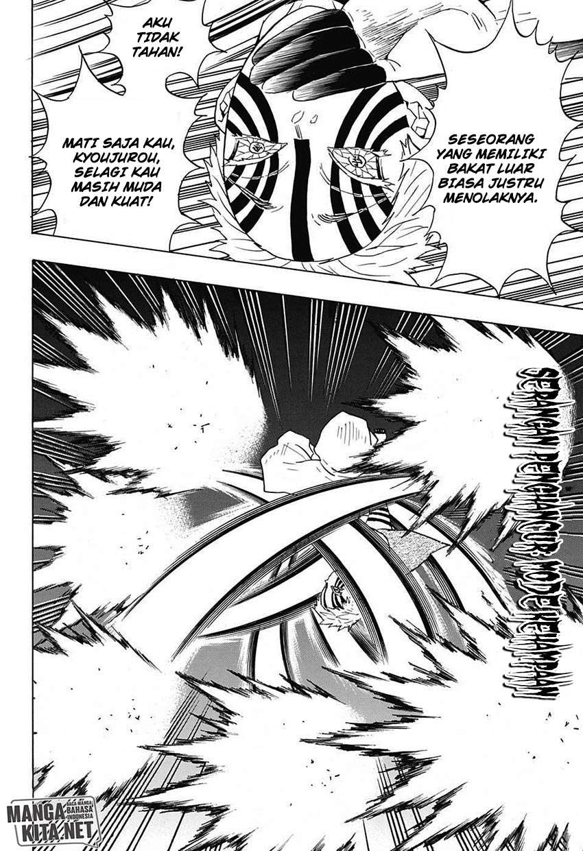 Read Demon Slayer_ Kimetsu no Yaiba (ID) Manga Online