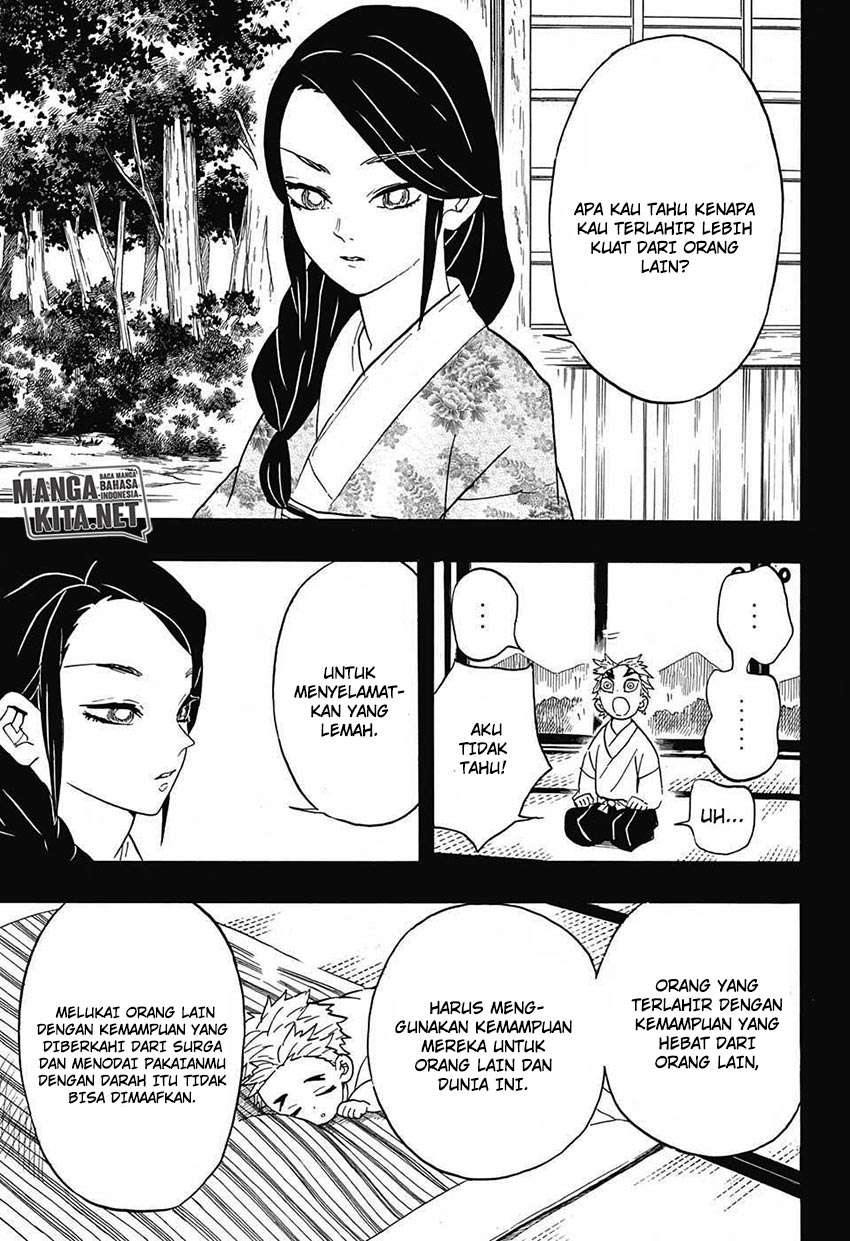 Read Demon Slayer_ Kimetsu no Yaiba (ID) Manga Online