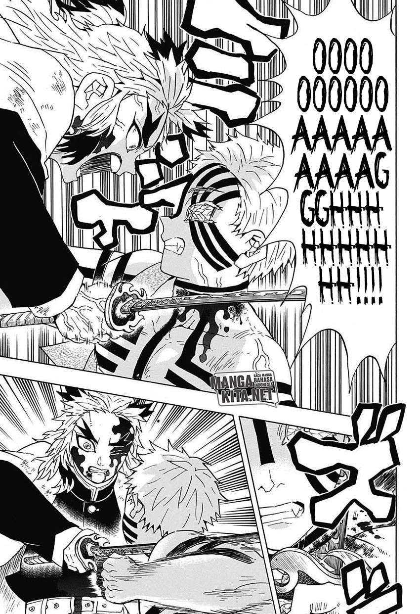 Read Demon Slayer_ Kimetsu no Yaiba (ID) Manga Online