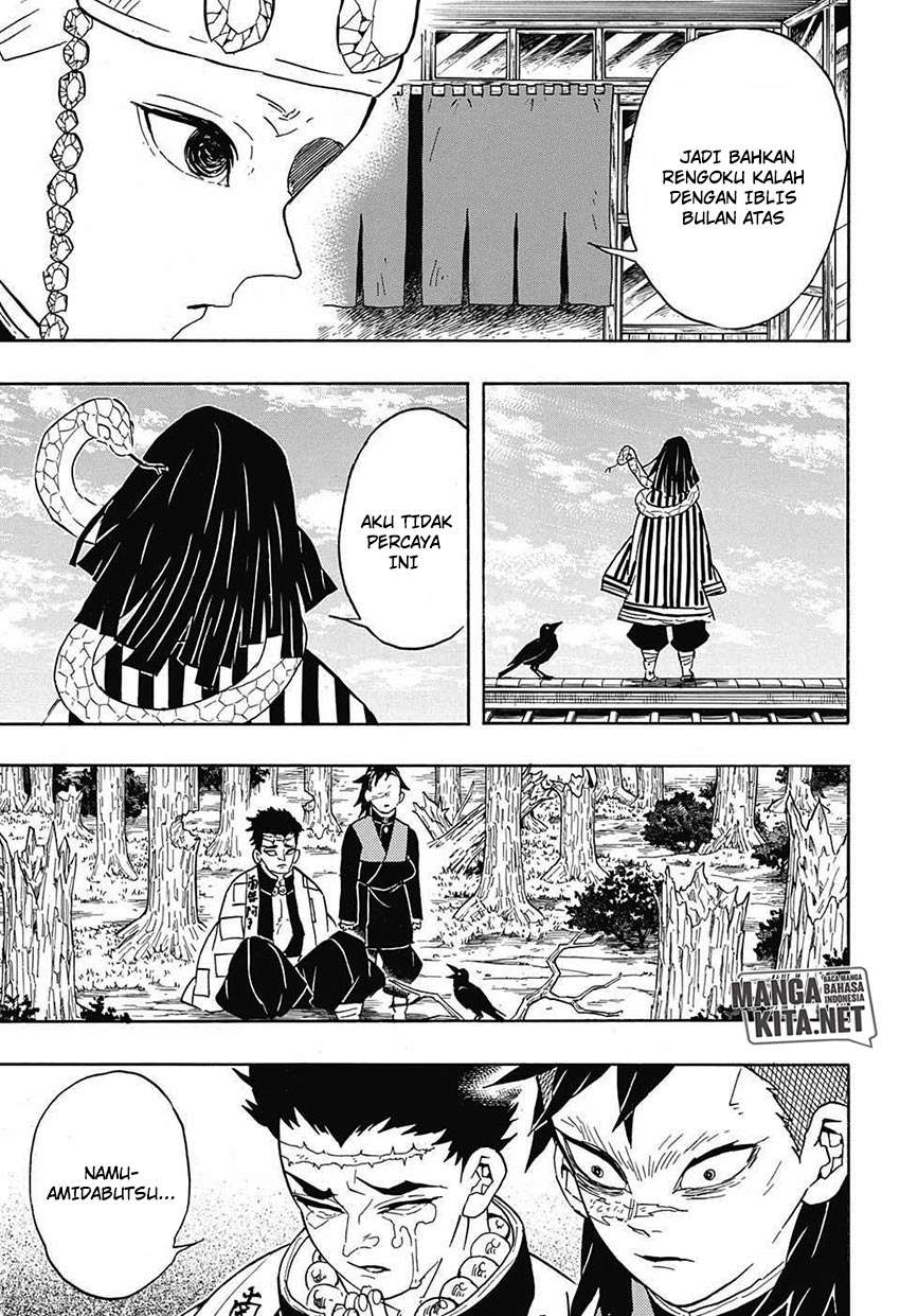 Read Demon Slayer_ Kimetsu no Yaiba (ID) Manga Online