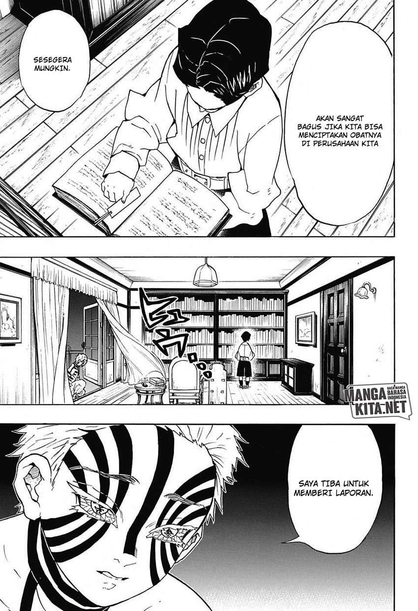 Read Demon Slayer_ Kimetsu no Yaiba (ID) Manga Online