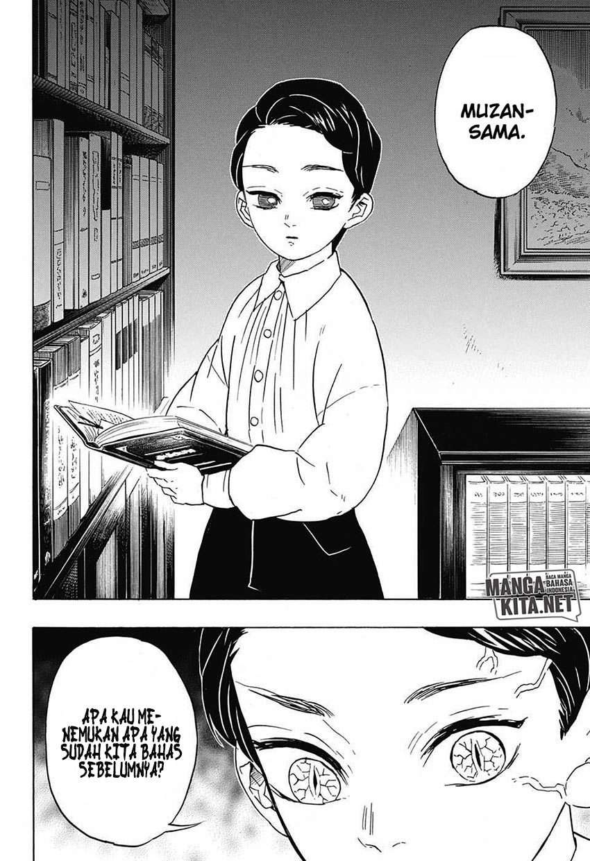 Read Demon Slayer_ Kimetsu no Yaiba (ID) Manga Online
