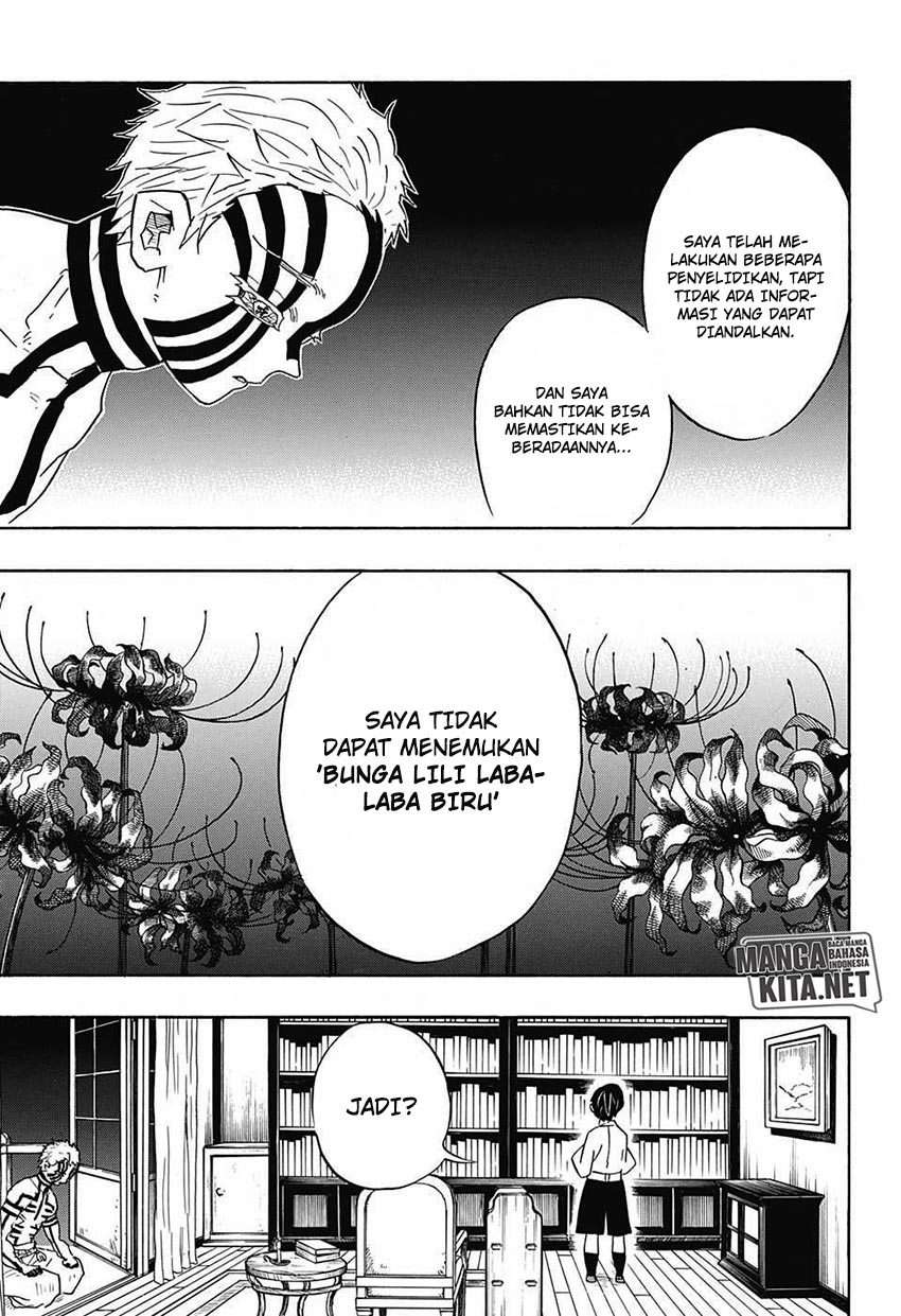 Read Demon Slayer_ Kimetsu no Yaiba (ID) Manga Online