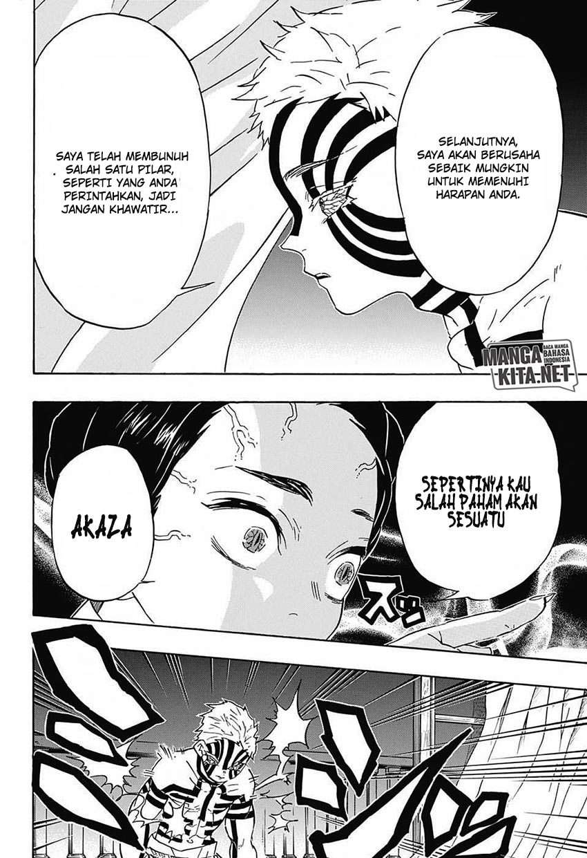 Read Demon Slayer_ Kimetsu no Yaiba (ID) Manga Online