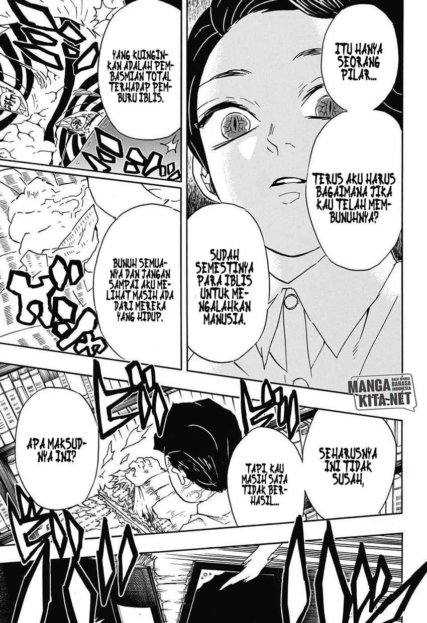 Read Demon Slayer_ Kimetsu no Yaiba (ID) Manga Online