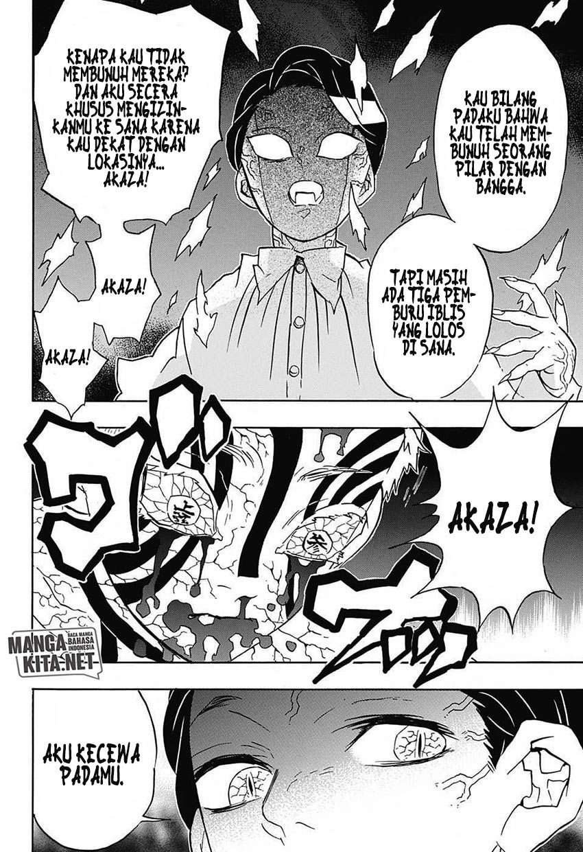 Read Demon Slayer_ Kimetsu no Yaiba (ID) Manga Online