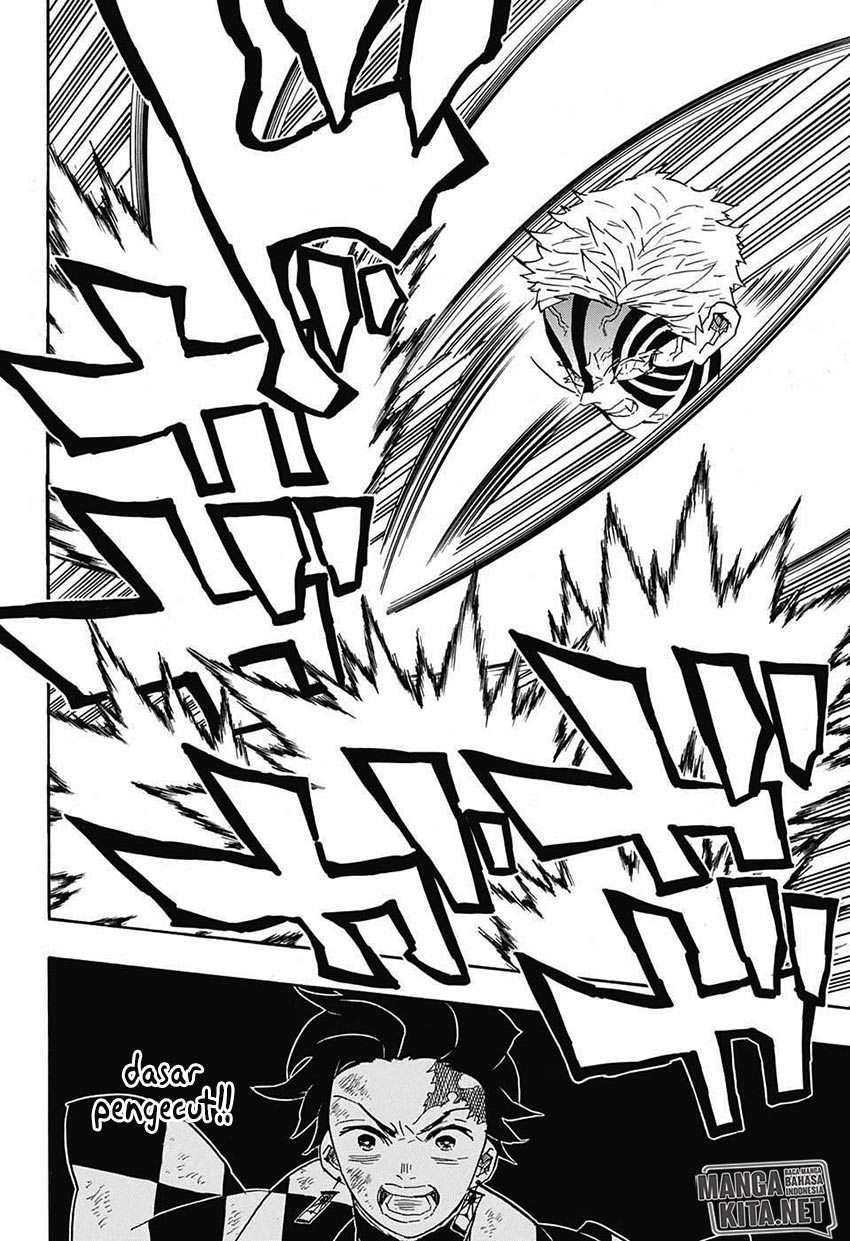 Read Demon Slayer_ Kimetsu no Yaiba (ID) Manga Online