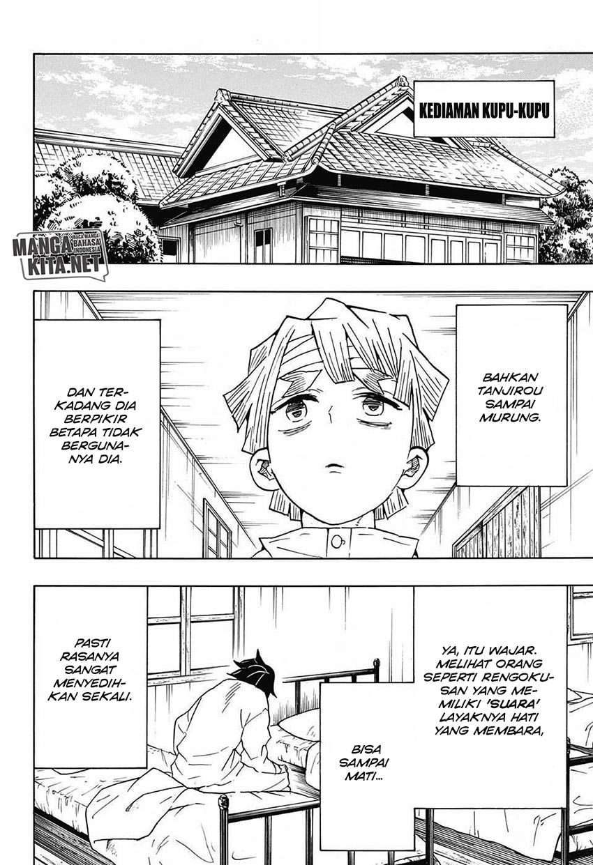 Read Demon Slayer_ Kimetsu no Yaiba (ID) Manga Online