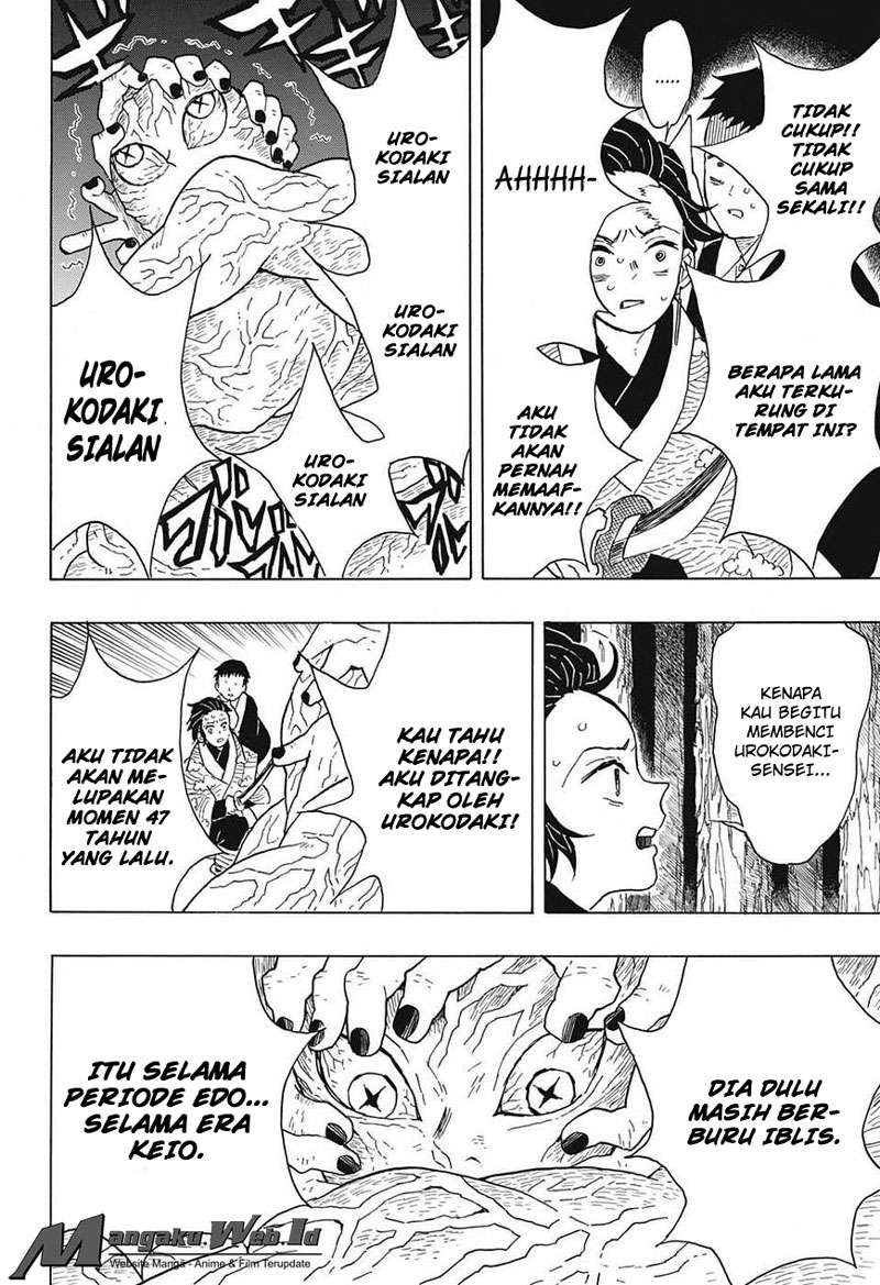 Read Demon Slayer_ Kimetsu no Yaiba (ID) Manga Online
