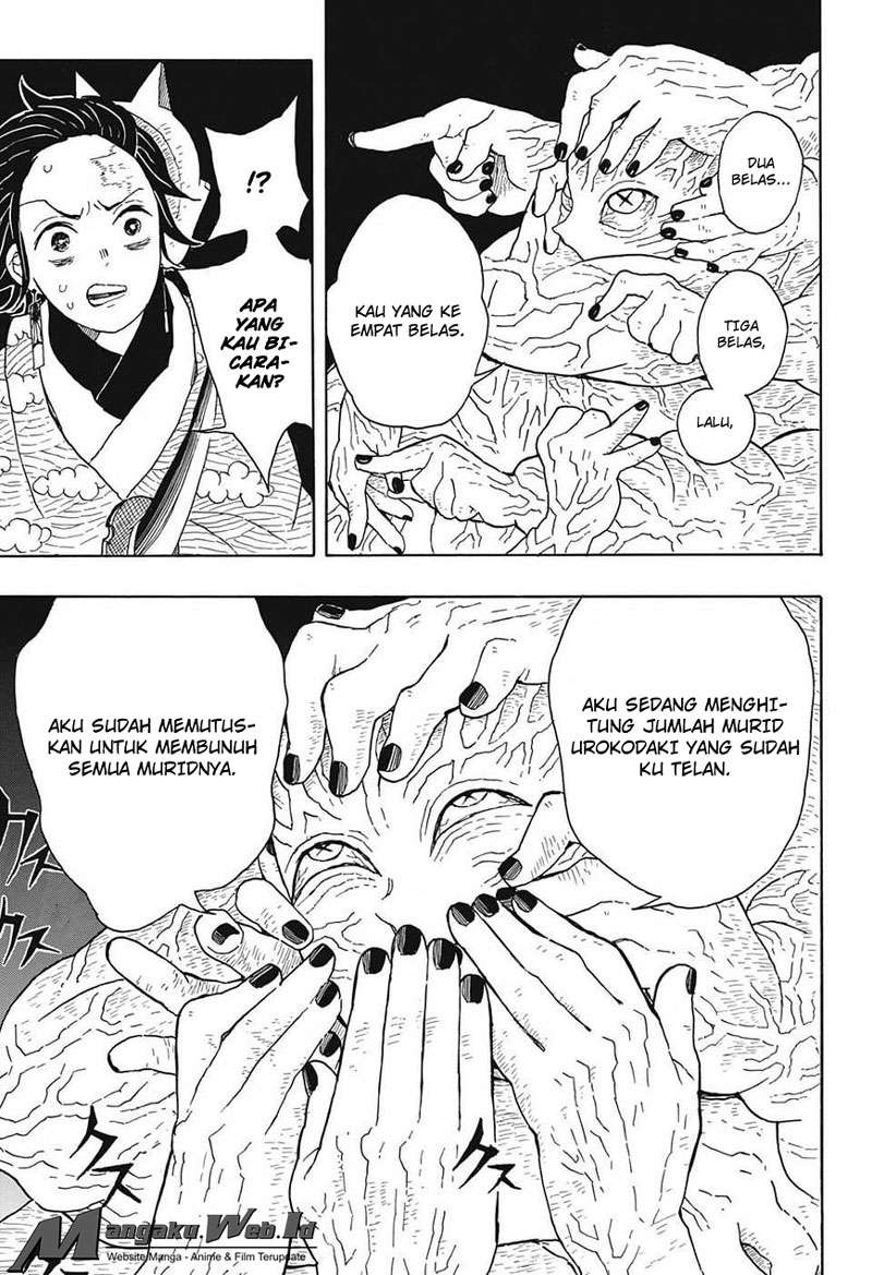 Read Demon Slayer_ Kimetsu no Yaiba (ID) Manga Online